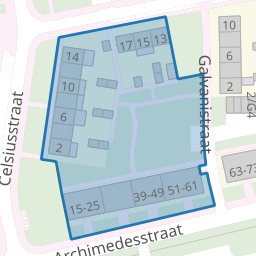 Perceel APD01-I-8161