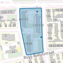 Perceel APD01-I-8169