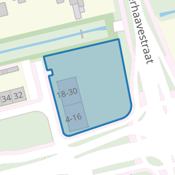 Perceel APD01-I-8171