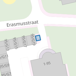 Perceel APD01-I-8177