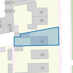 Perceel APD01-I-8183