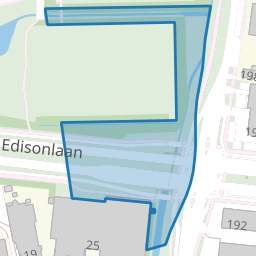 Perceel APD01-I-8191