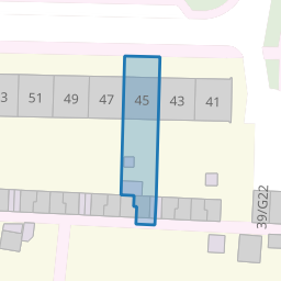 Perceel APD01-I-8196