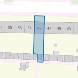 Perceel APD01-I-8198