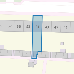 Perceel APD01-I-8199