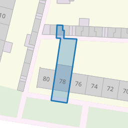 Perceel APD01-I-8215