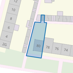 Perceel APD01-I-8216