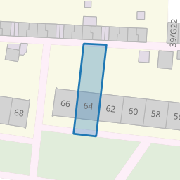 Perceel APD01-I-8233