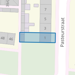 Perceel APD01-I-8235