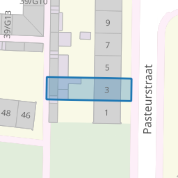 Perceel APD01-I-8236