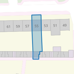 Perceel APD01-I-8258