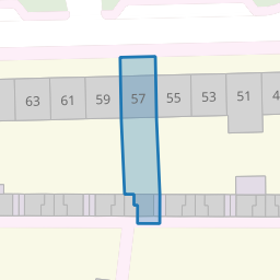 Perceel APD01-I-8259