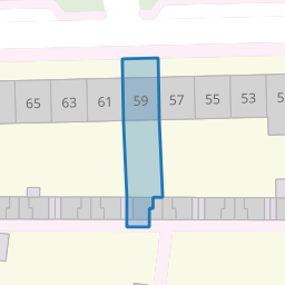 Perceel APD01-I-8260