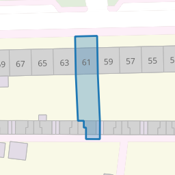 Perceel APD01-I-8261