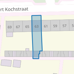 Perceel APD01-I-8262