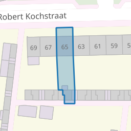 Perceel APD01-I-8263