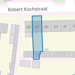 Perceel APD01-I-8264