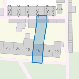 Perceel APD01-I-8270