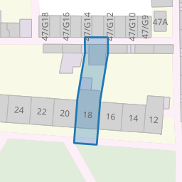 Perceel APD01-I-8271