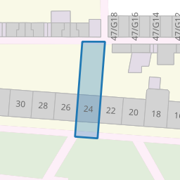 Perceel APD01-I-8274