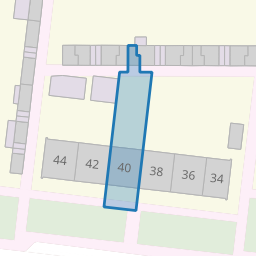 Perceel APD01-I-8282