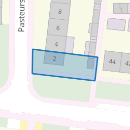 Perceel APD01-I-8285