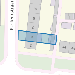 Perceel APD01-I-8286