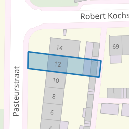 Perceel APD01-I-8290