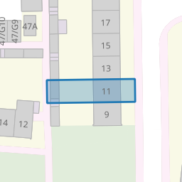 Perceel APD01-I-8293