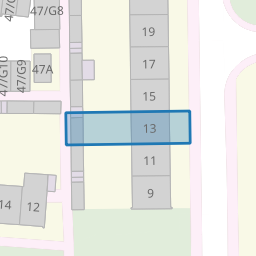 Perceel APD01-I-8294