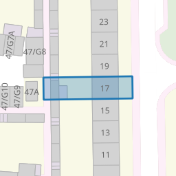 Perceel APD01-I-8296