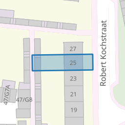 Perceel APD01-I-8300