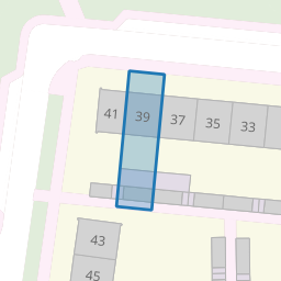 Perceel APD01-I-8307