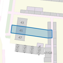 Perceel APD01-I-8310