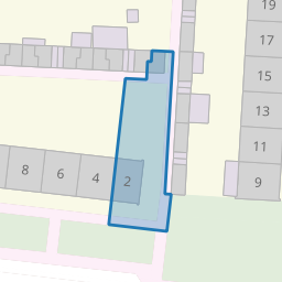 Perceel APD01-I-8312