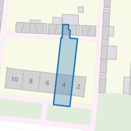 Perceel APD01-I-8313