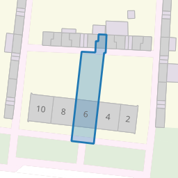 Perceel APD01-I-8314