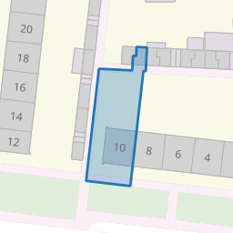 Perceel APD01-I-8316