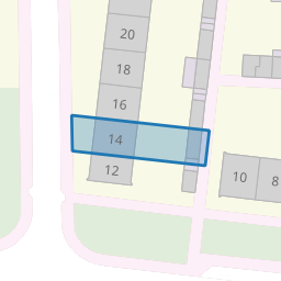 Perceel APD01-I-8318