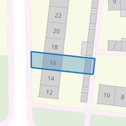 Perceel APD01-I-8319