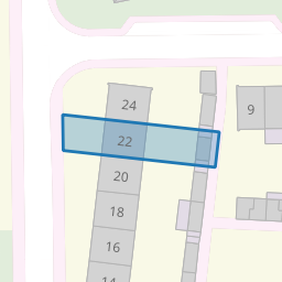 Perceel APD01-I-8322