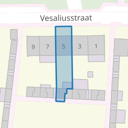 Perceel APD01-I-8326