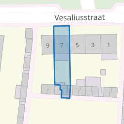 Perceel APD01-I-8327