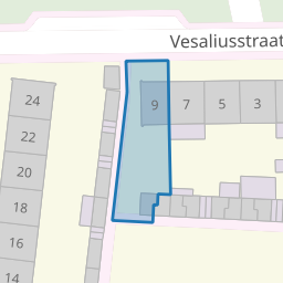 Perceel APD01-I-8328