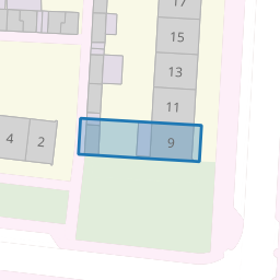 Perceel APD01-I-8329