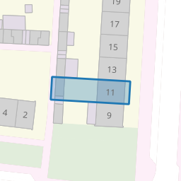 Perceel APD01-I-8330