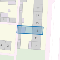 Perceel APD01-I-8331