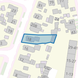 Perceel APD01-I-8338