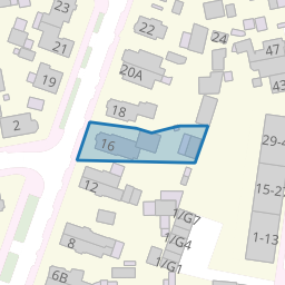 Perceel APD01-I-8341