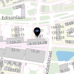 Appartement APD01 I 8342 12